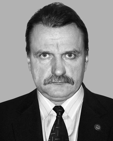 Калита Віктор Михайлович